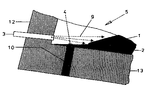 Une figure unique qui représente un dessin illustrant l'invention.